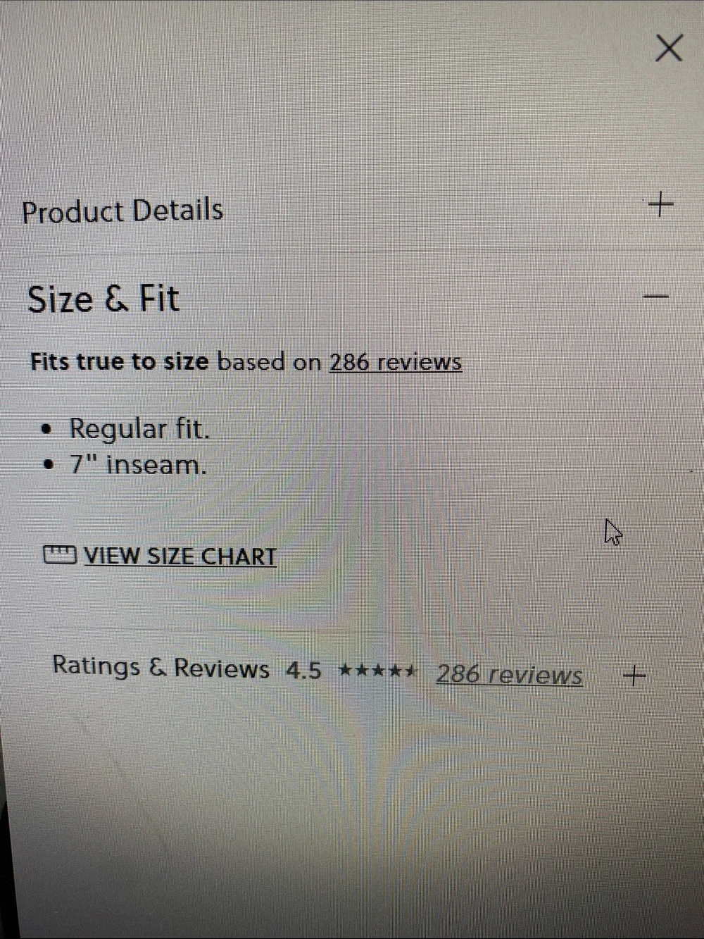 J. Crew tailored flat